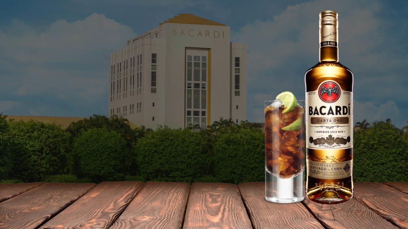 Bacardi builds Dewar’s presence in Malaysia with pop-up Whisky Emporium