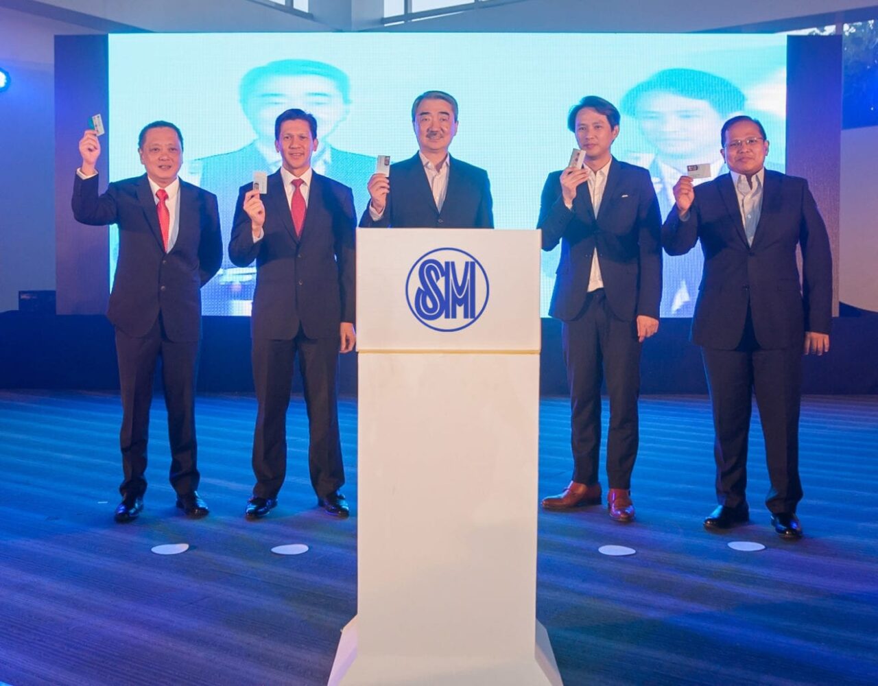 SM Prime sees e-commerce more as a challenge than a threat