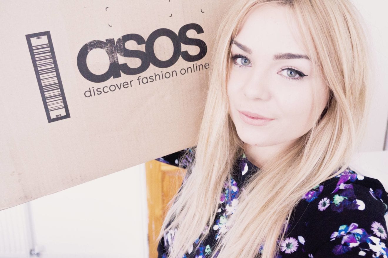 Singapore customers left hanging when Asos orders fail to arrive