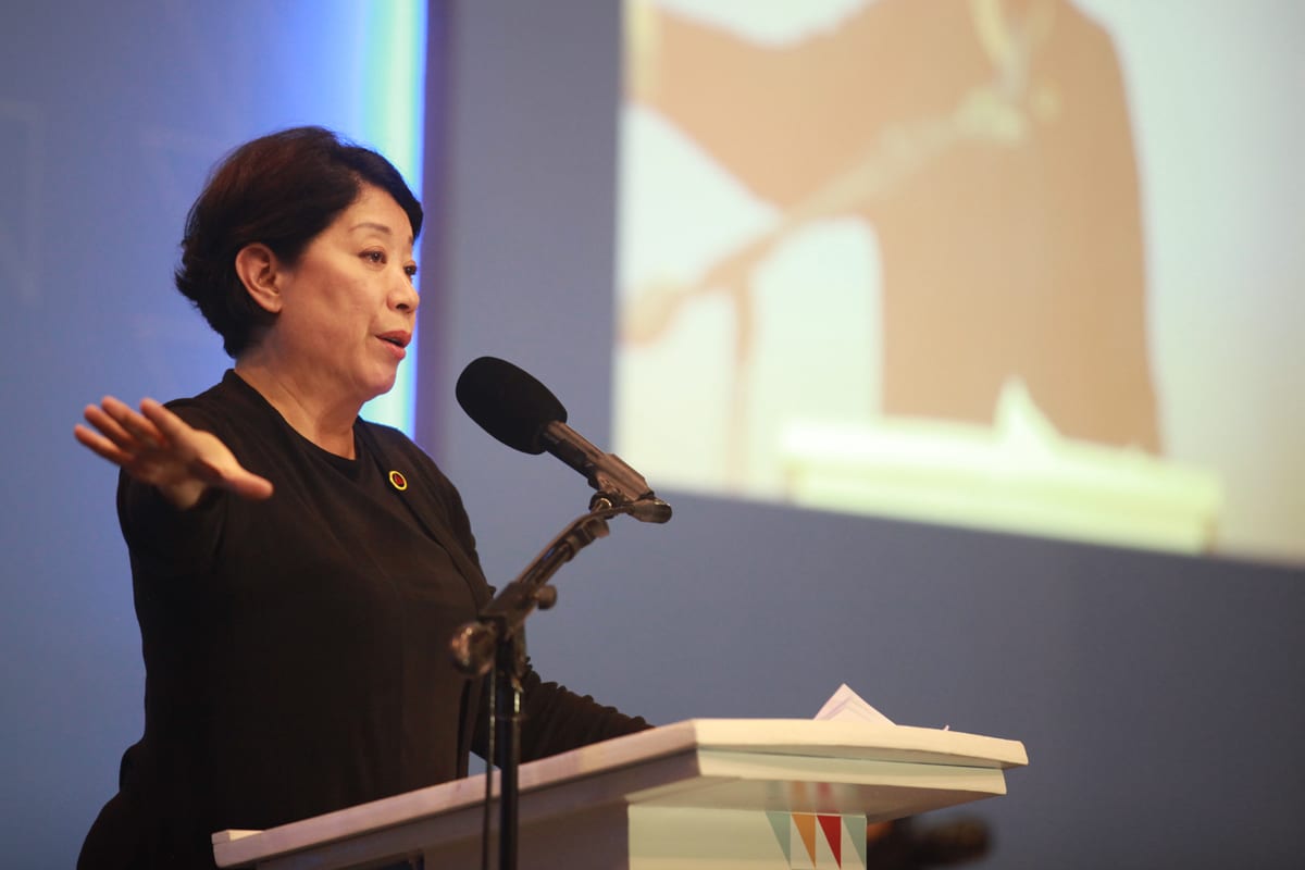‘Only 15% of directors in Philippines biggest firms are women’