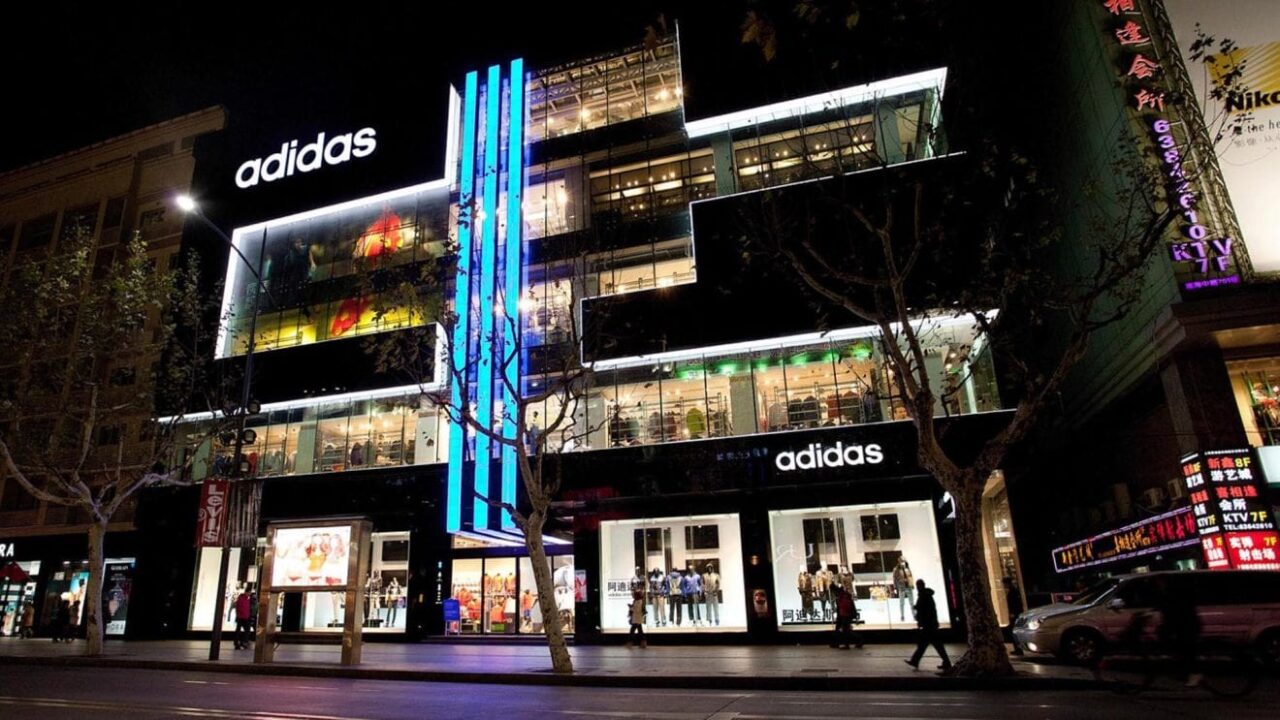 ADIDAS STUDY SHANGHAI STORE HERO 1920x1080px 1