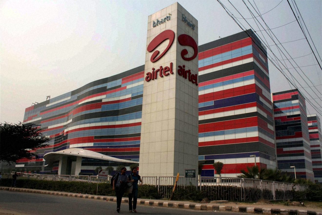 Airtel to allow prepaid data top-ups for postpaid plans