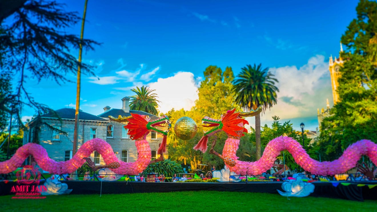 Tourism ministry promotes Wonderful Indonesia in Auckland Festival