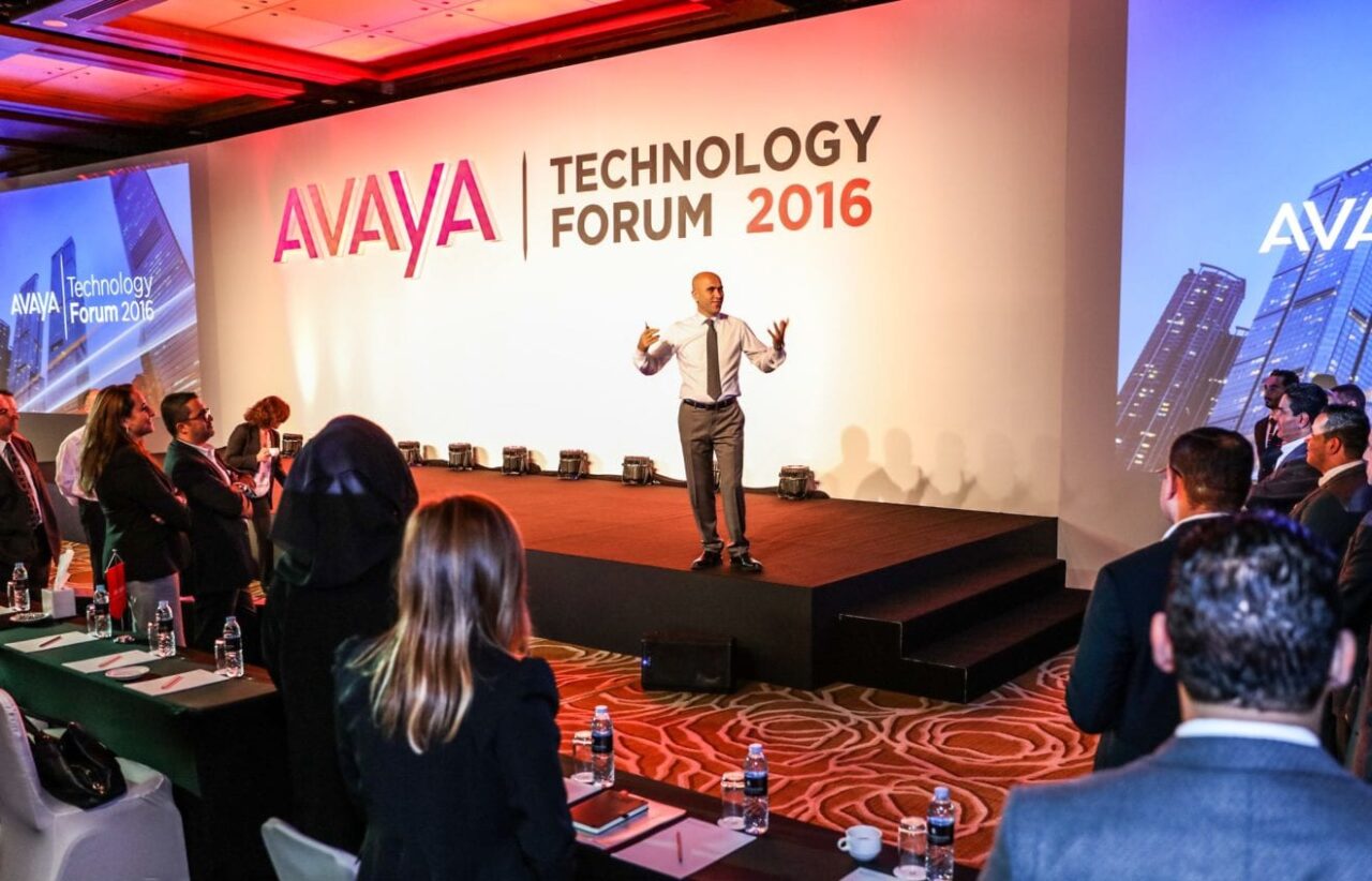 Macau casinos deploy Avaya technology