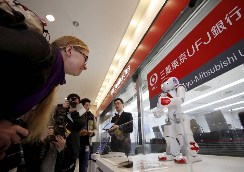 Japan’s biggest bank sees crucial role for Philippines