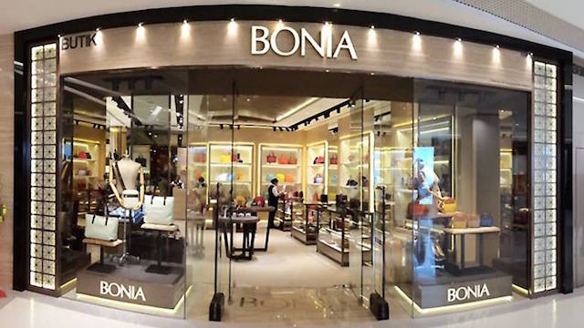 Bonia