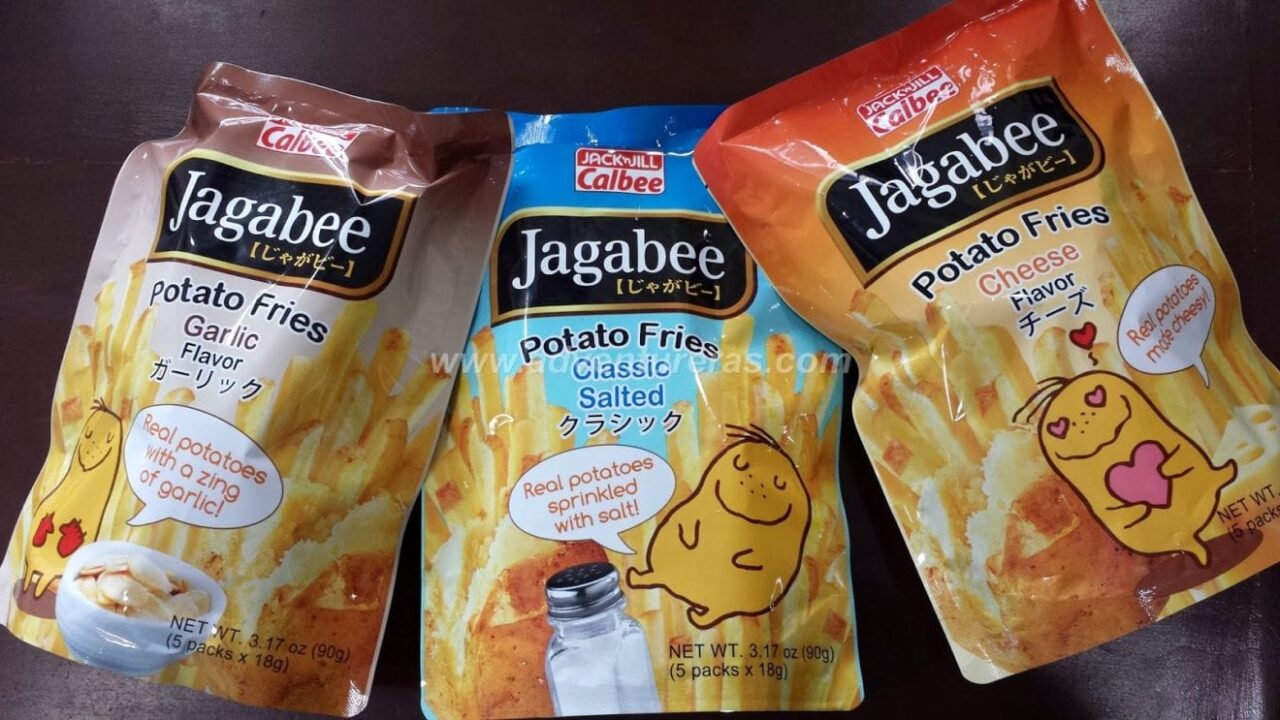 Calbee