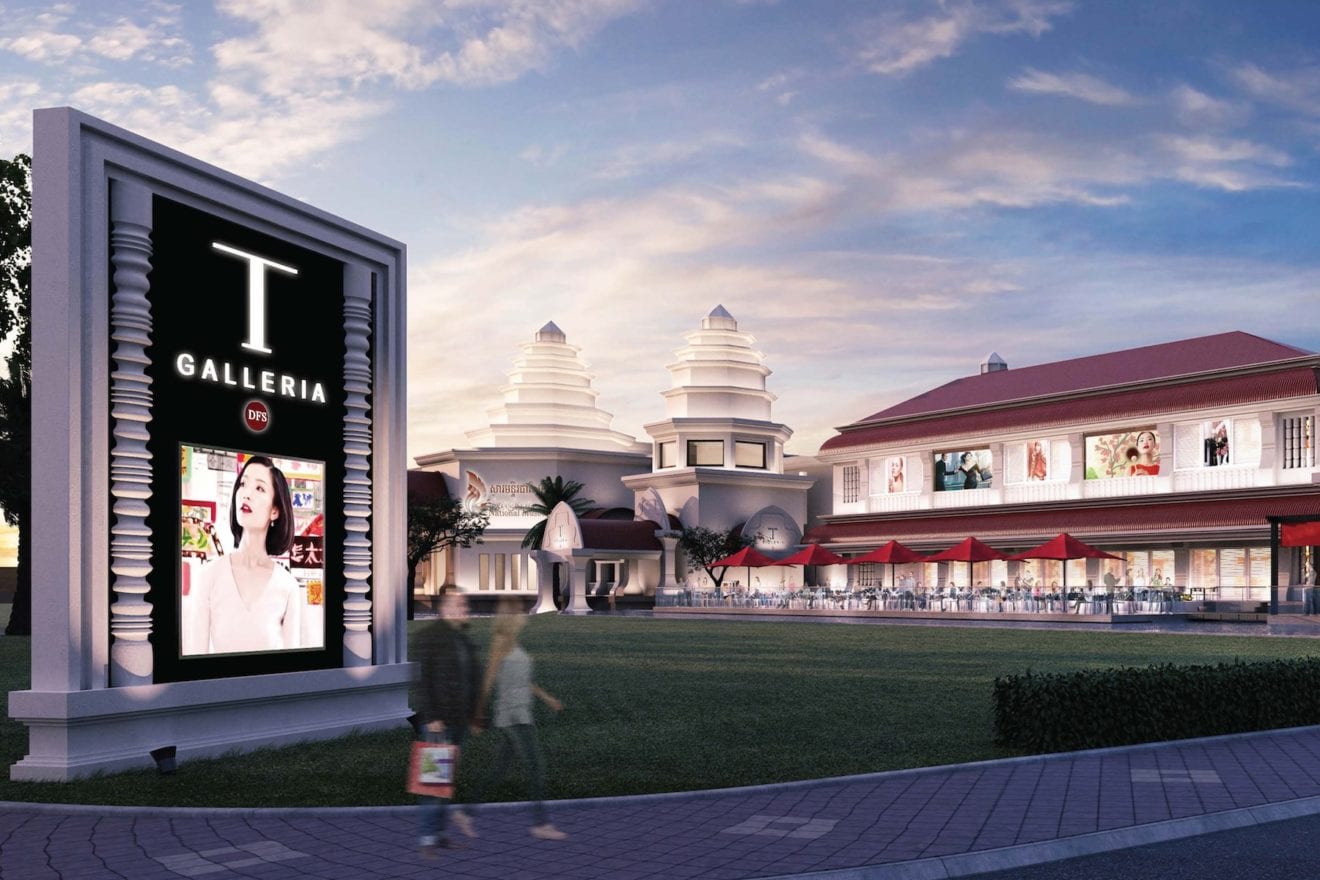 DFS Group Unveals Exclusive Pre-Launch of Bulgari Jewelry Collection in Stores Worldwide