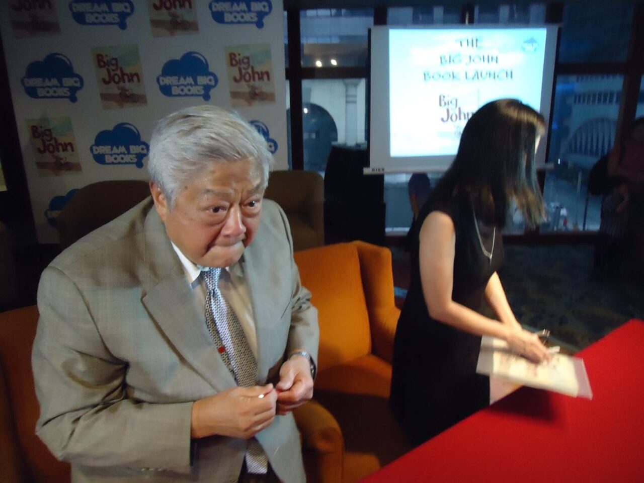 Gokongwei retires as chair of Robinsons Retail