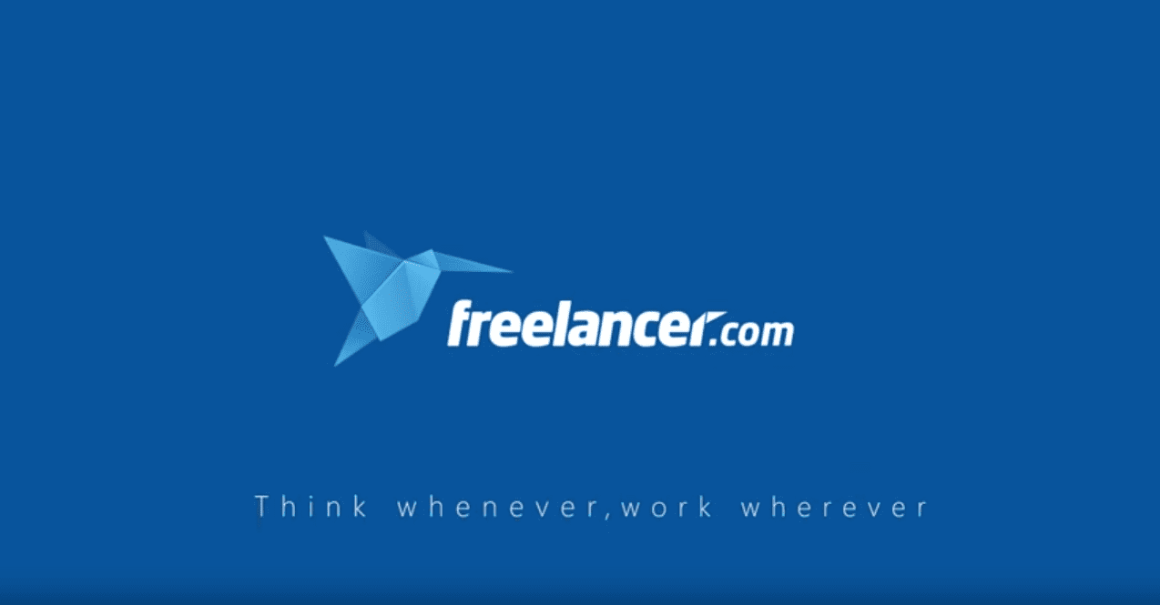 Freelancer.com packshot animist.tv