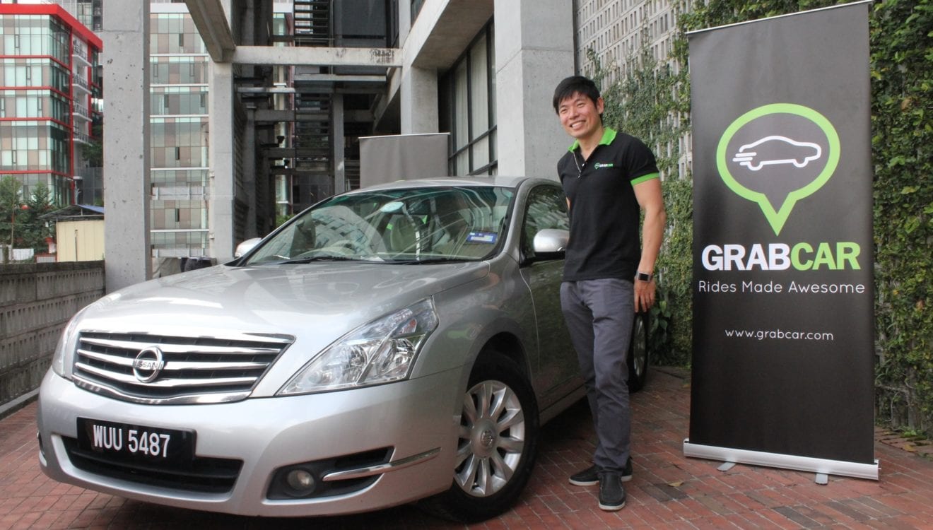 Garb Car Establishes Cooperative