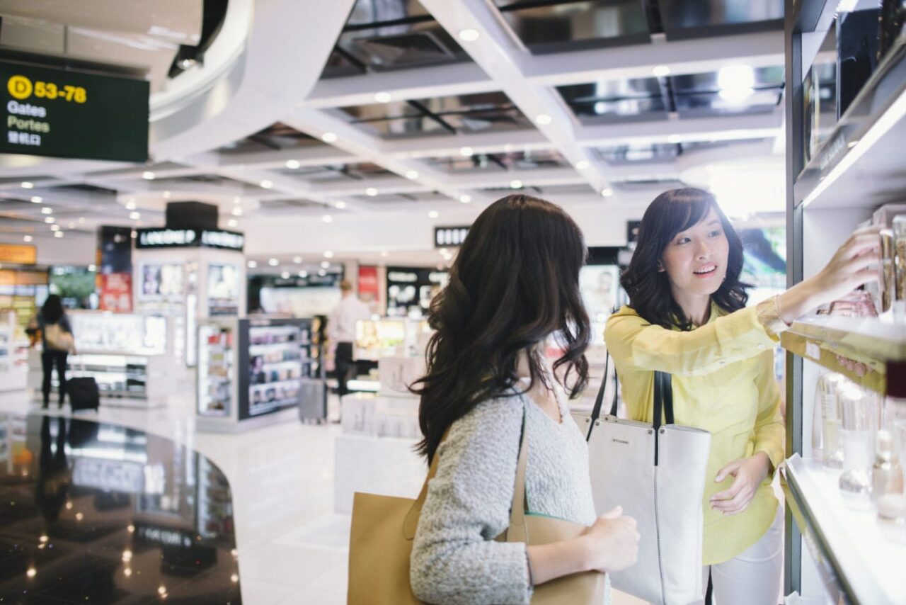 Services give Korean online retailers the edge