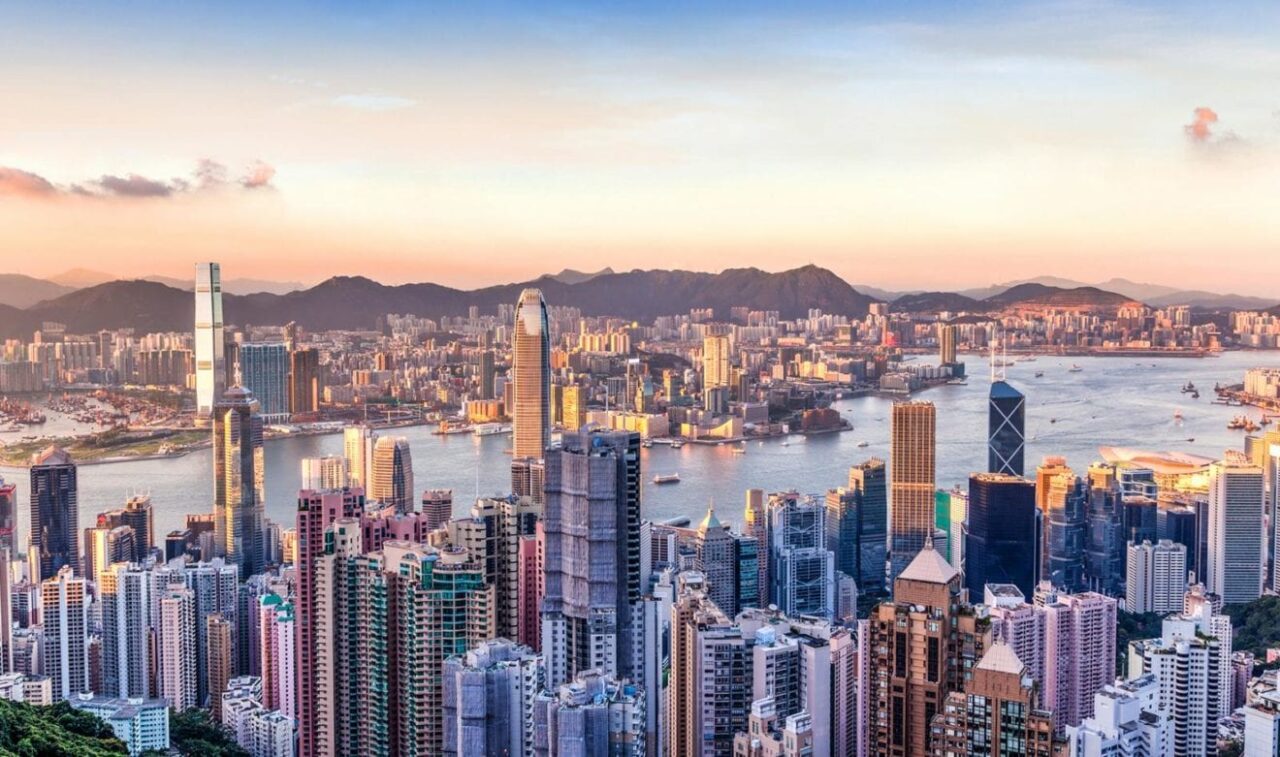 Hong Kong Hero