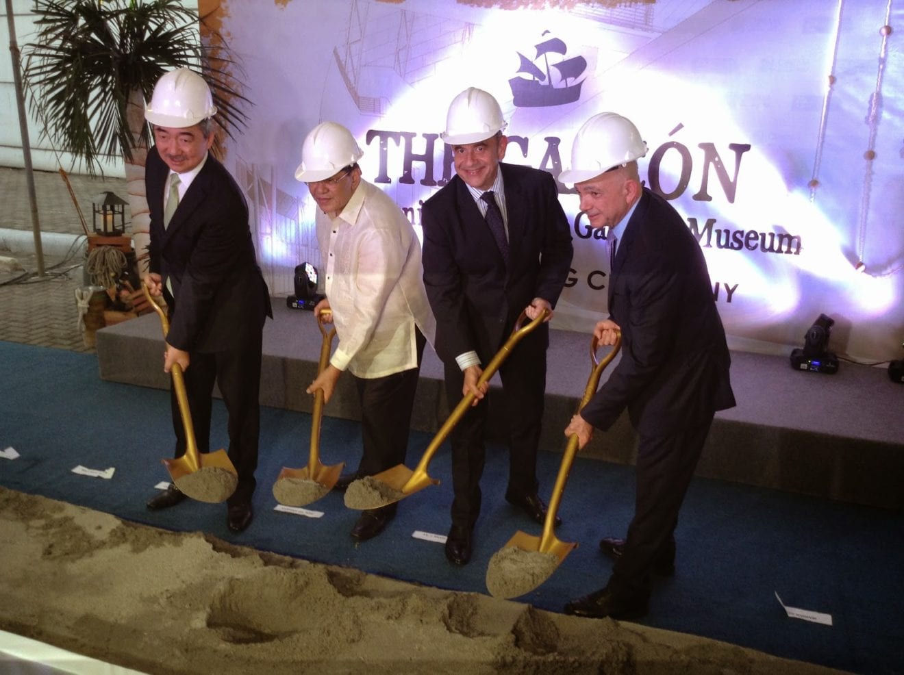 SM Mall of Asia to build museum