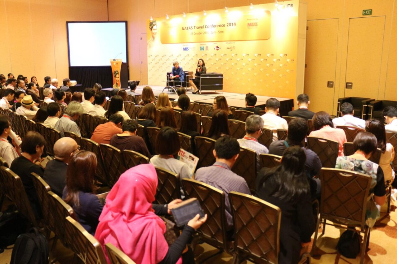 Bali to Host Web in Travel Conference