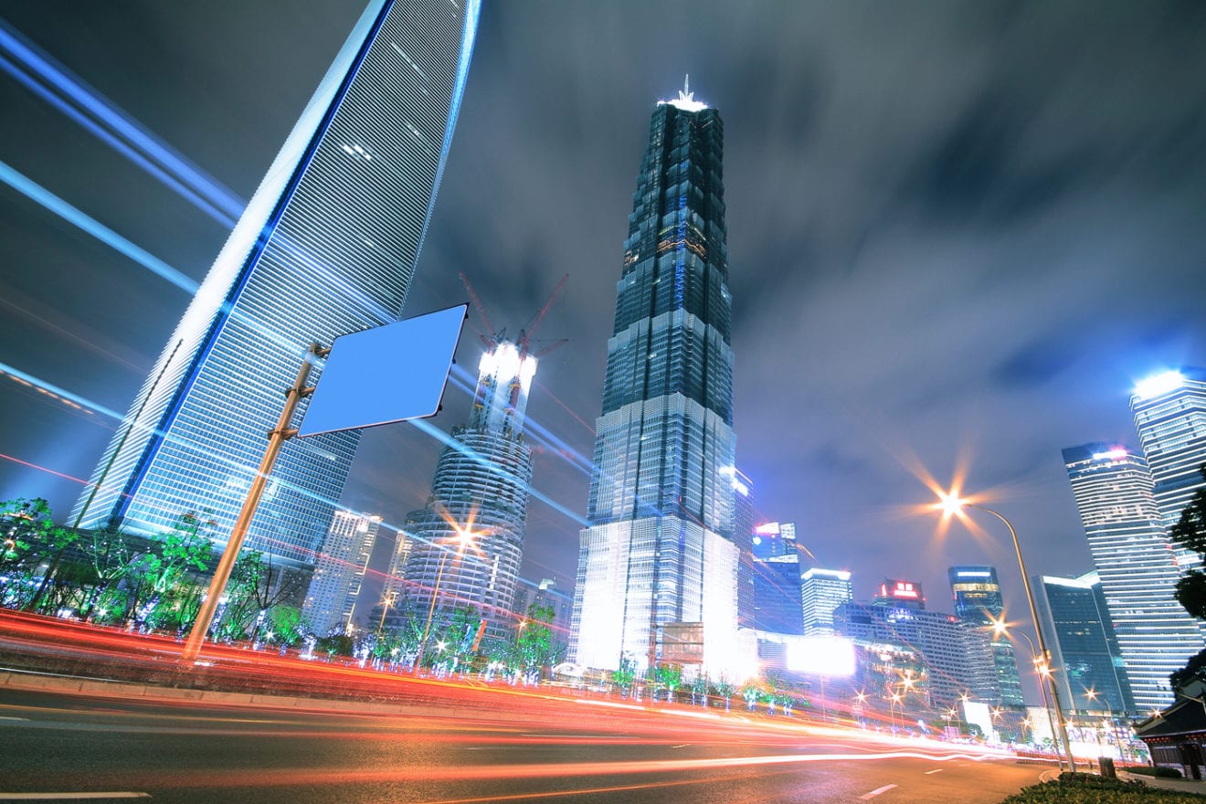 Executive reshuffle for JLL China