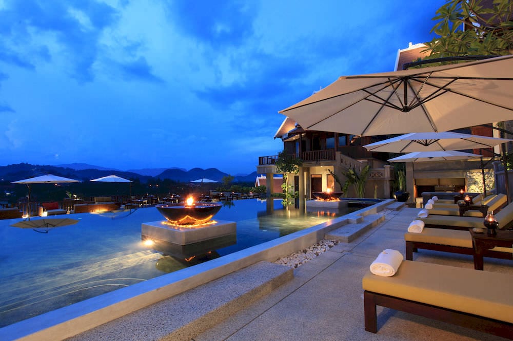 Kiridara Hotel