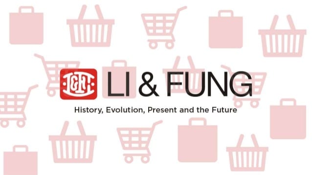 Li & Fung to create ‘supply chain of the future’