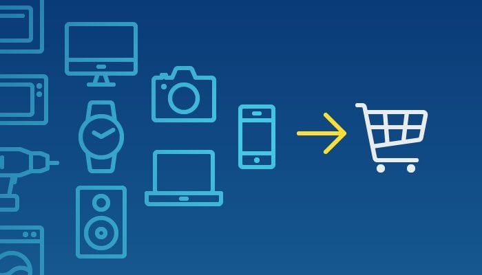 Lighthouse Content Drives Sales
