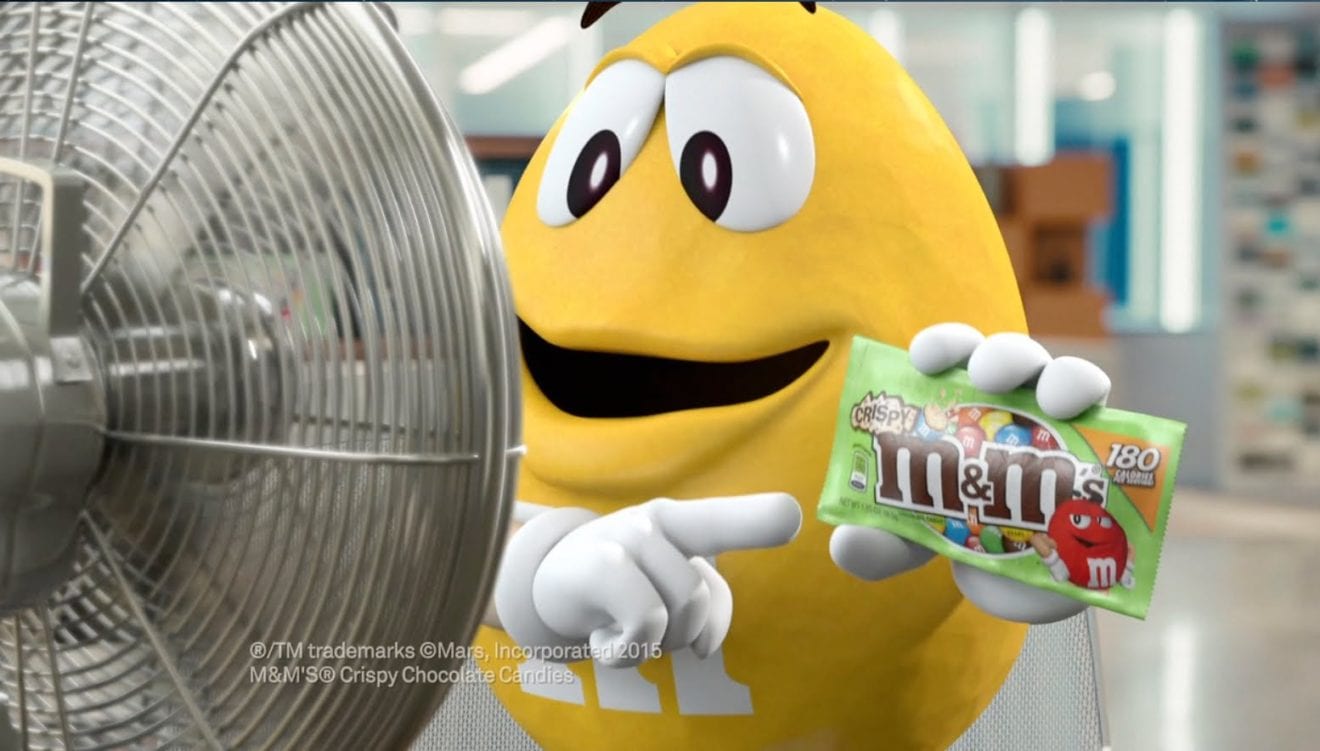 Biggest M&M store in travel retail opens at Hong Kong International Airport