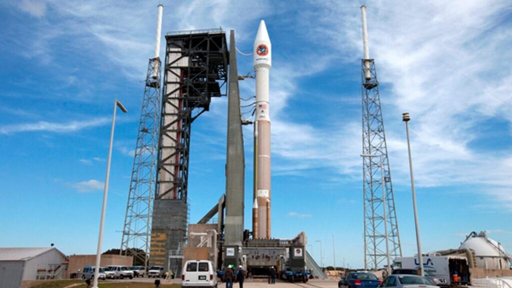 Philippine microsatellite Diwata 1