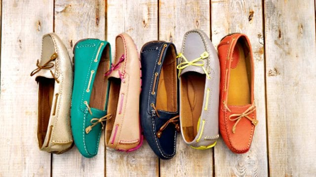 S Culture shoes