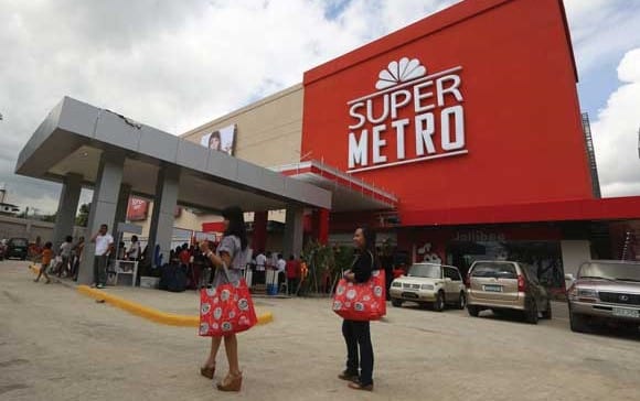 Supermetro