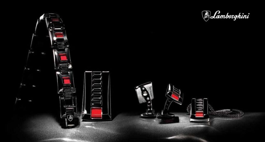 TONINO LAMBORGHINI image