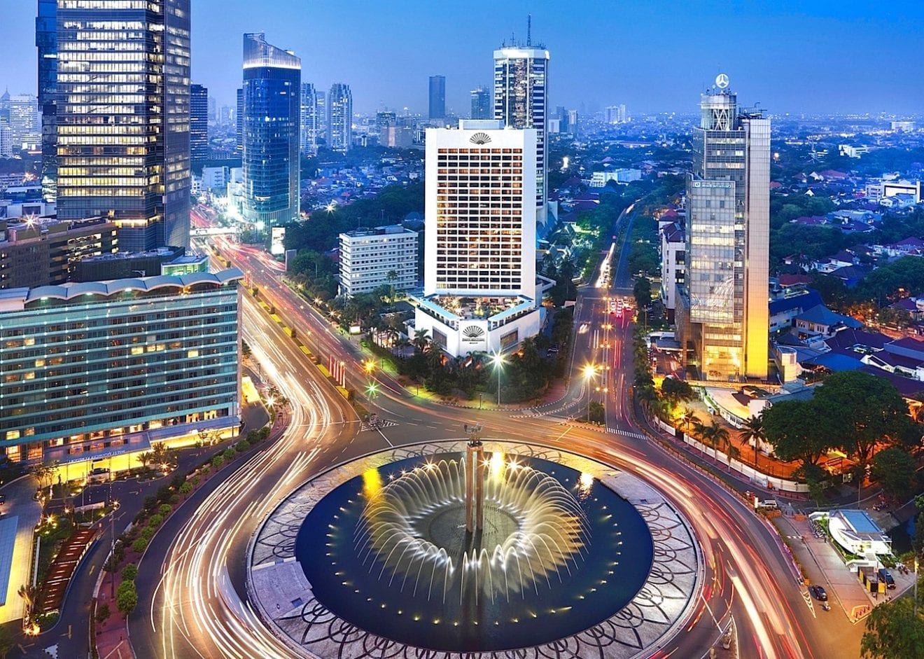 Indonesia’s Economic Leap: Poised to Join Global Top 5 Economies by 2050