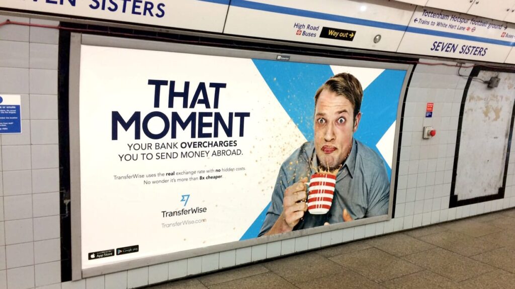 TrasnferWise