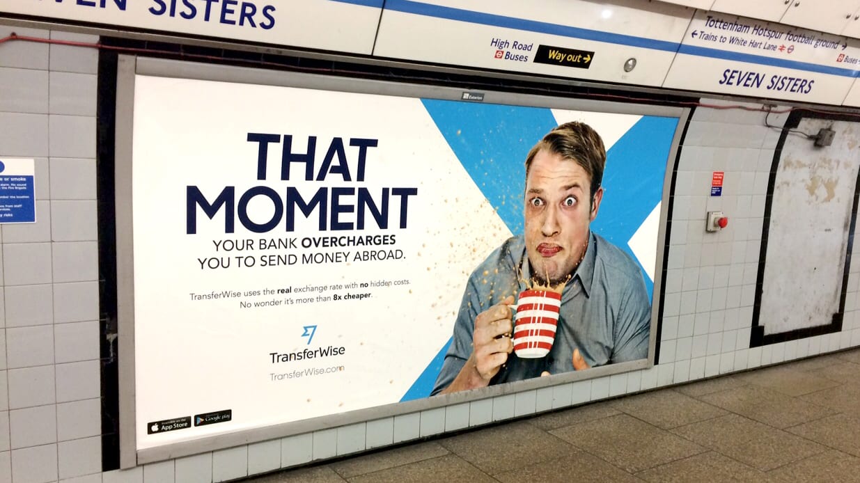 TransferWise partners with Pay Gate to bring money transfer services to Korea