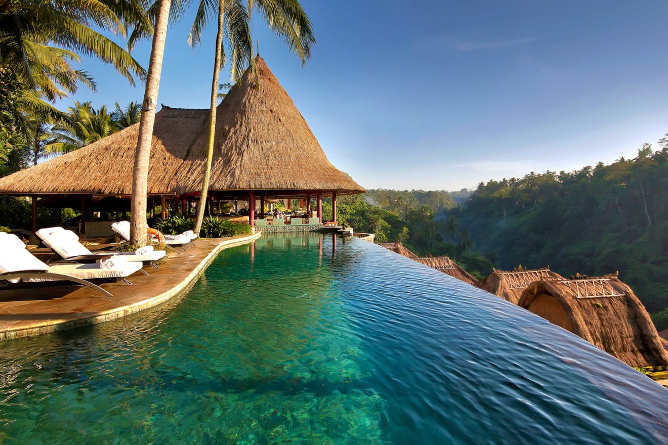 Indonesia Sees Tourist Visit Increase in Early 2016