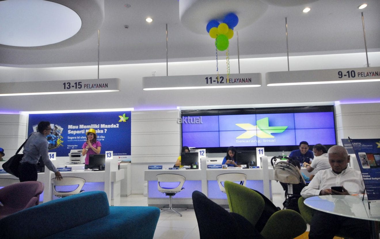 XL Axiata to sell more telecom towers for $250m