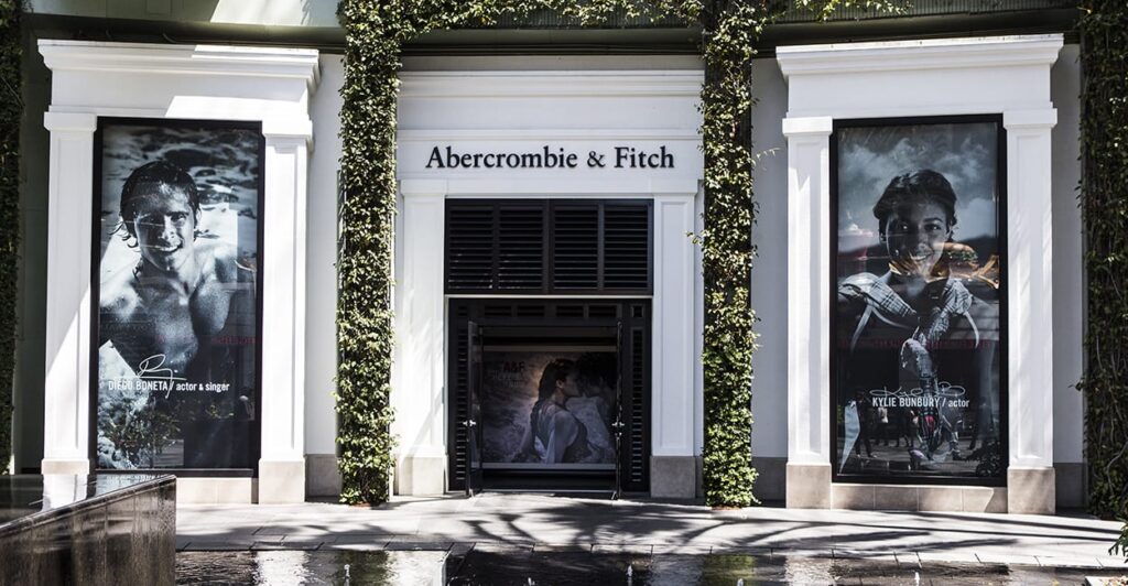 abercrombie