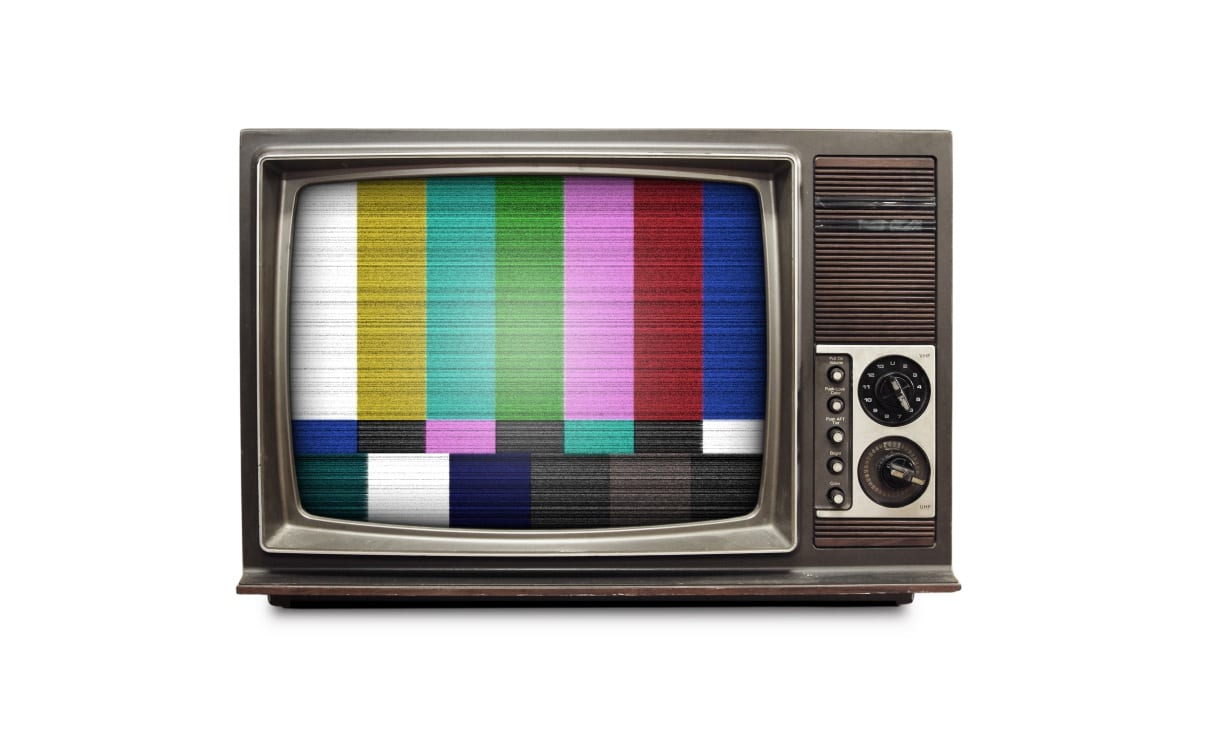 Analog TV signs off in Singapore in 2017