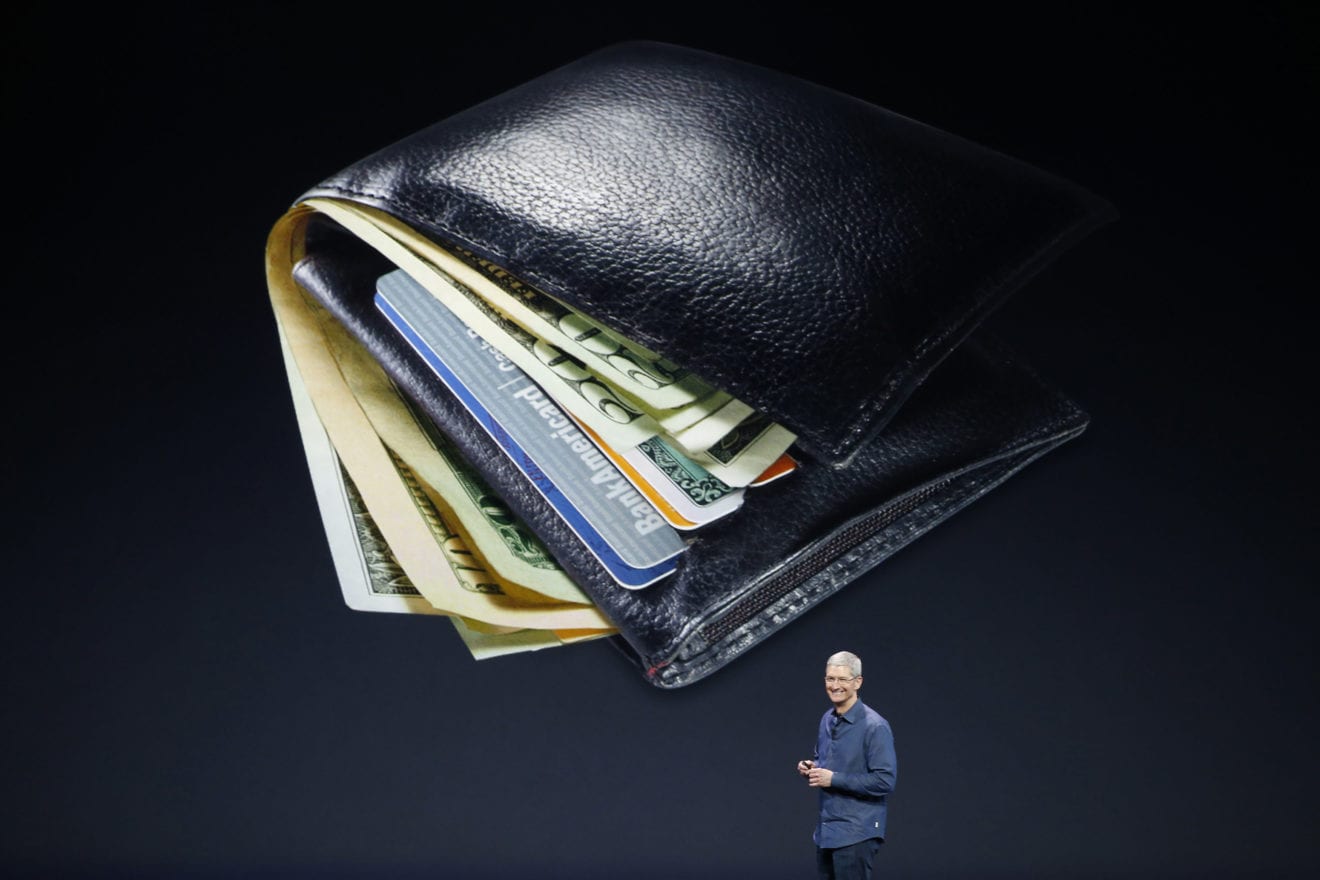 Apple Pay gets off to a fast start in China