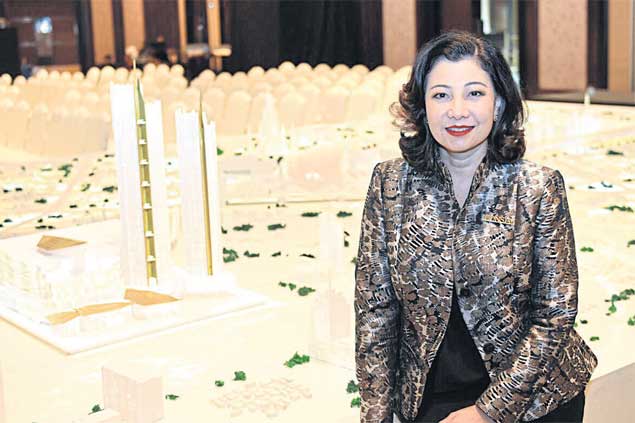 Iconsiam adds retail area for keen investors