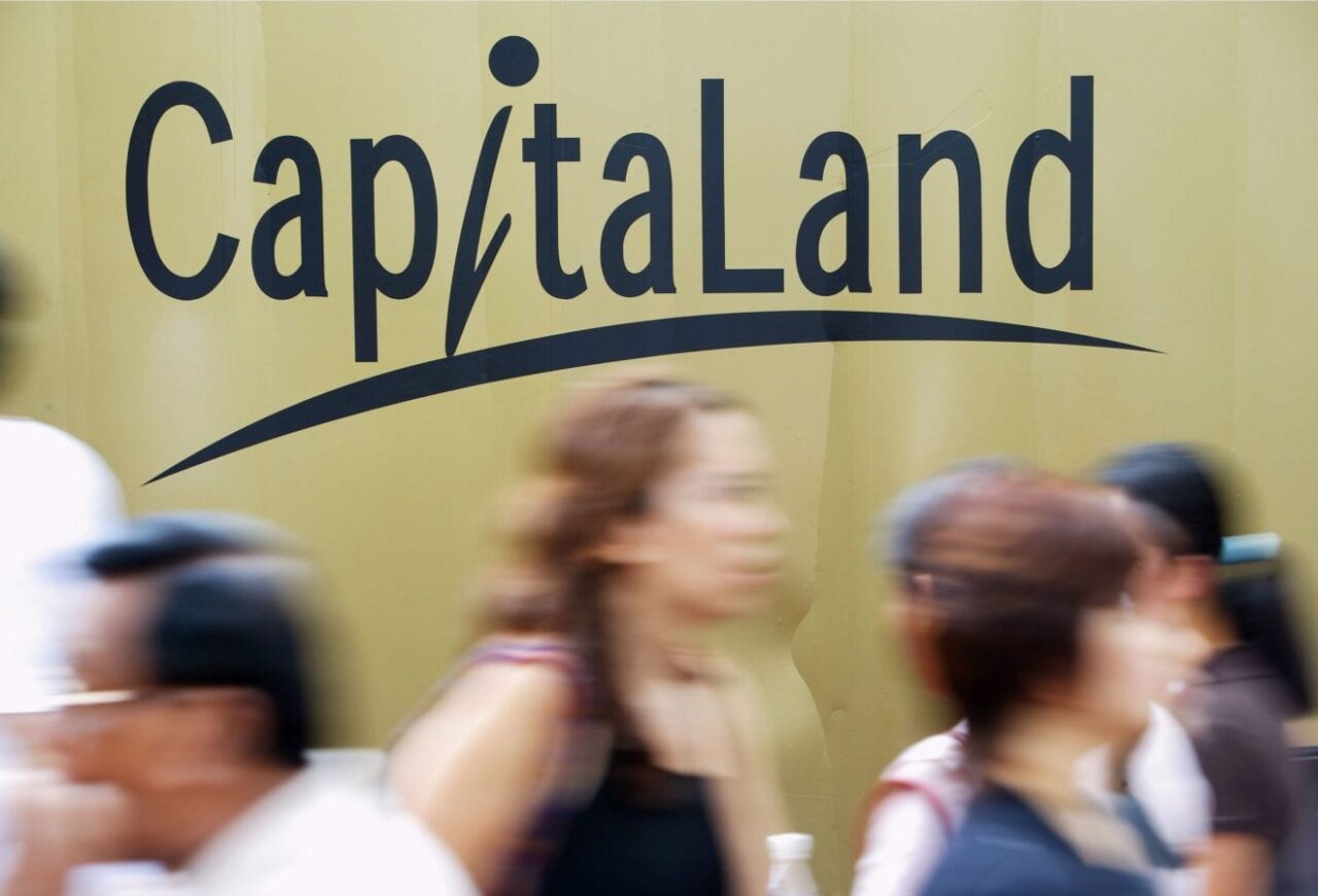 capitaland