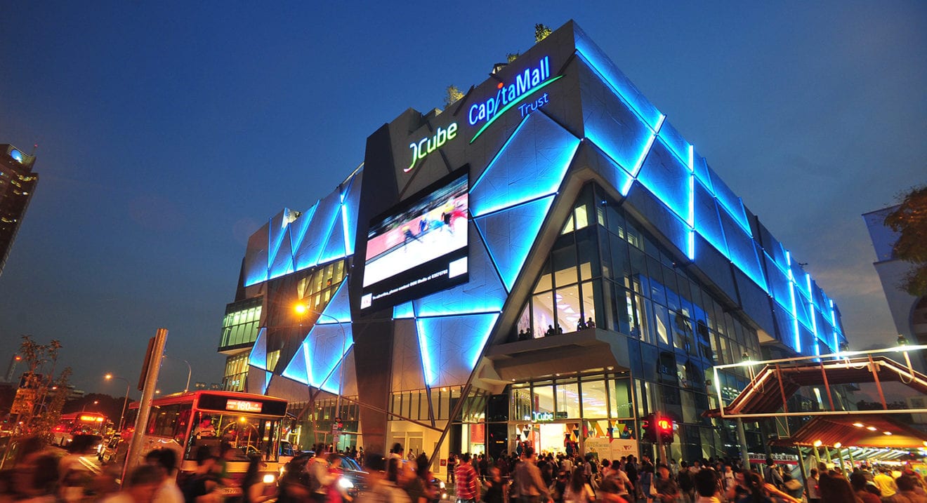 IDA, SPRING Singapore & CapitaLand partner to boost last-mile delivery for retailers in $20m project