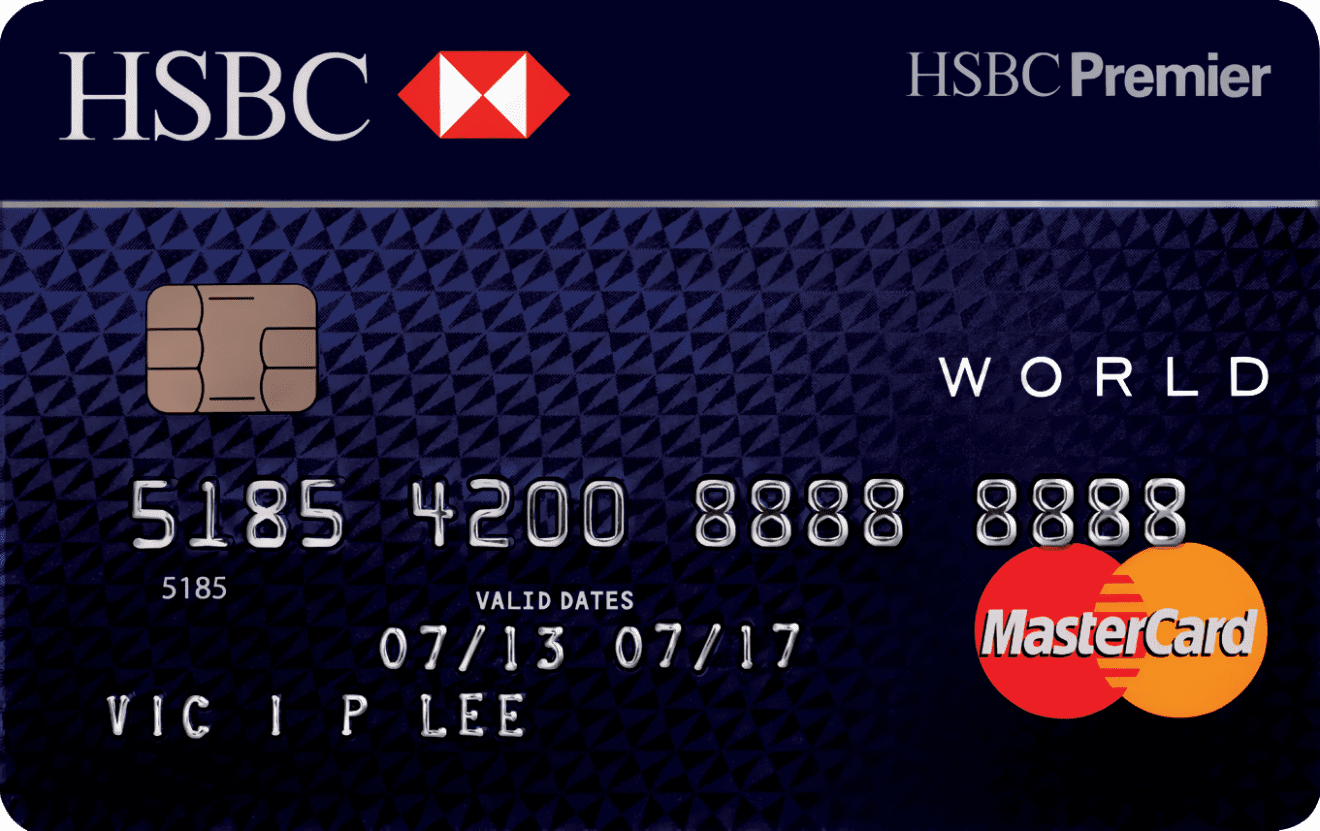 HSBC Gets Approval for Credit Card Operations in China