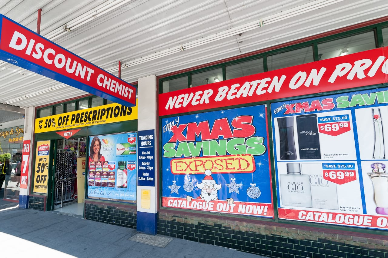 Chemist Warehouse to launch in Malaysia