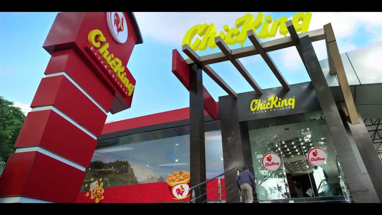 Chicking Indonesia launched