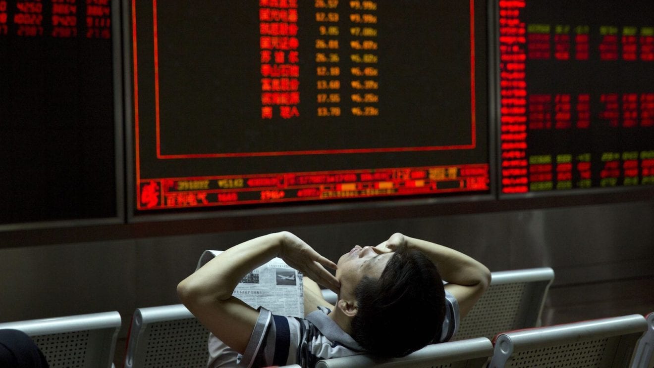 Vietnam launches derivatives market to boost liquidity