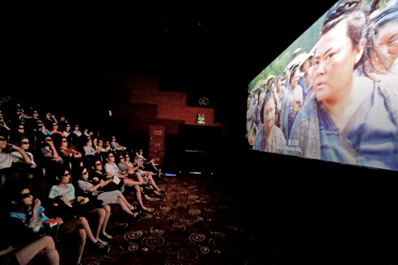 Warner Bros eyeing Indian malls for entertainment spaces