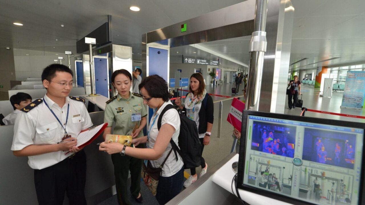 chinese customs 1