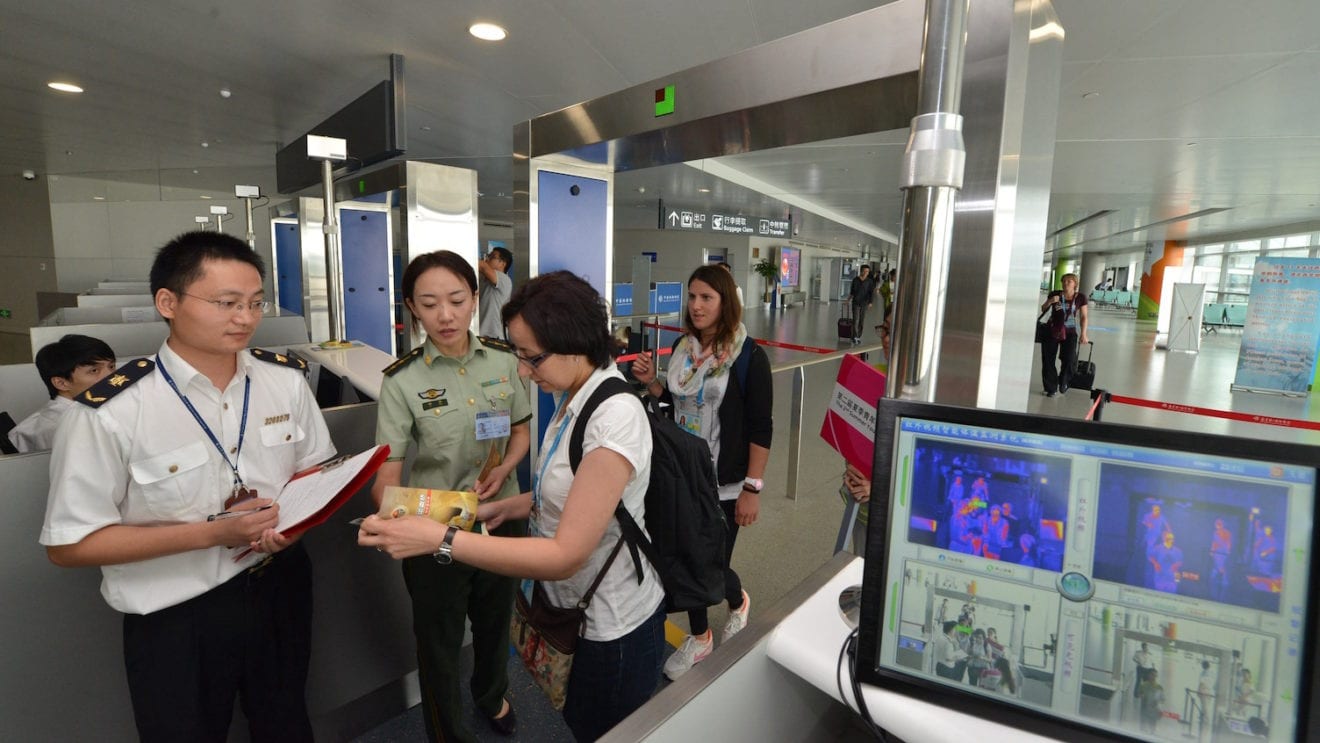 Chinese customs breaks $4.4m smuggling ring