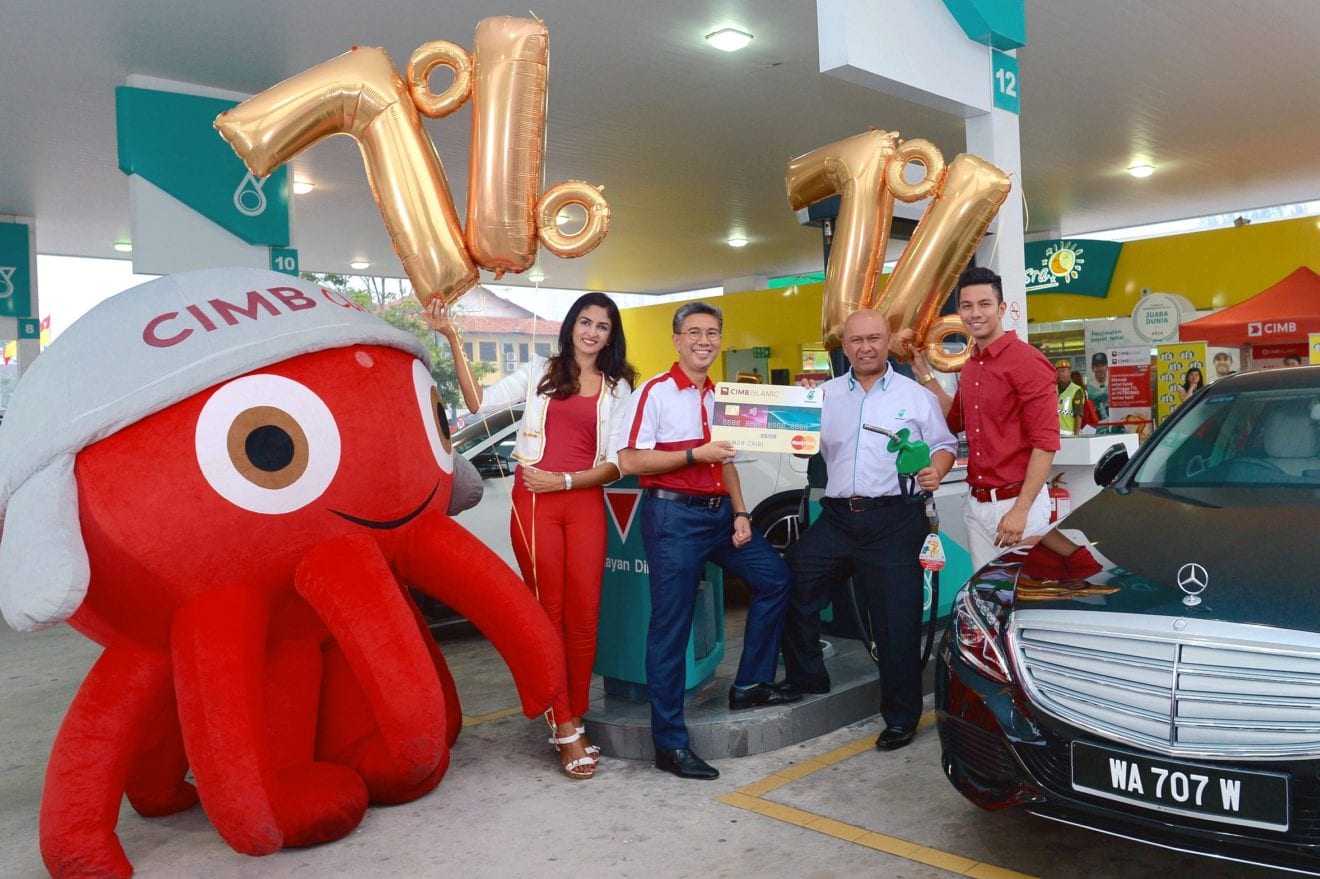 CIMB Research retains Add for Berjaya Food