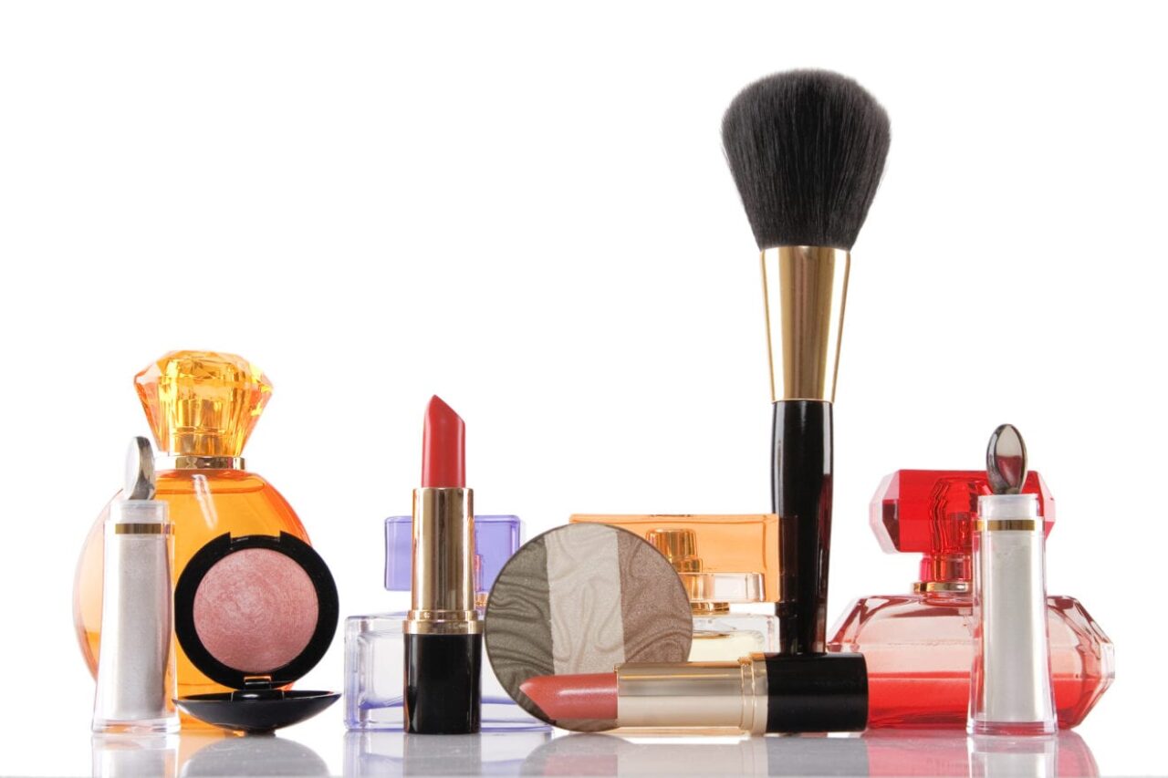 cosmetics