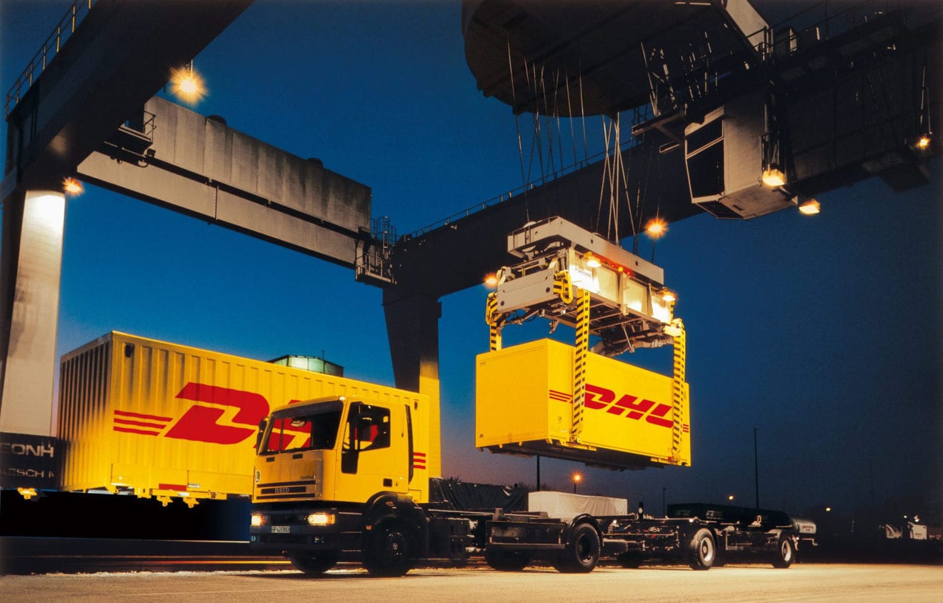 DHL extends TAPA certification stronghold in Asia Pacific