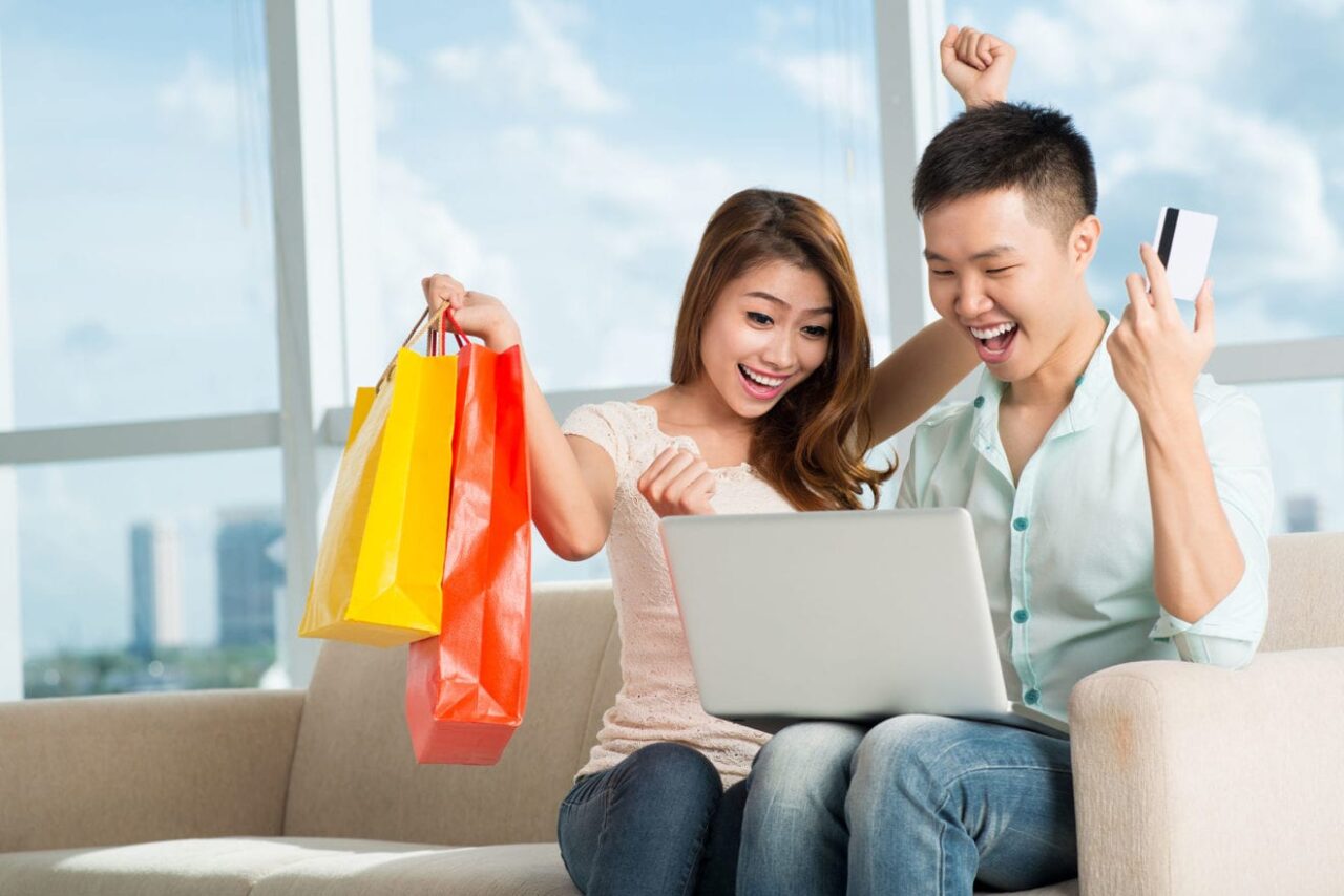 ecommerce online